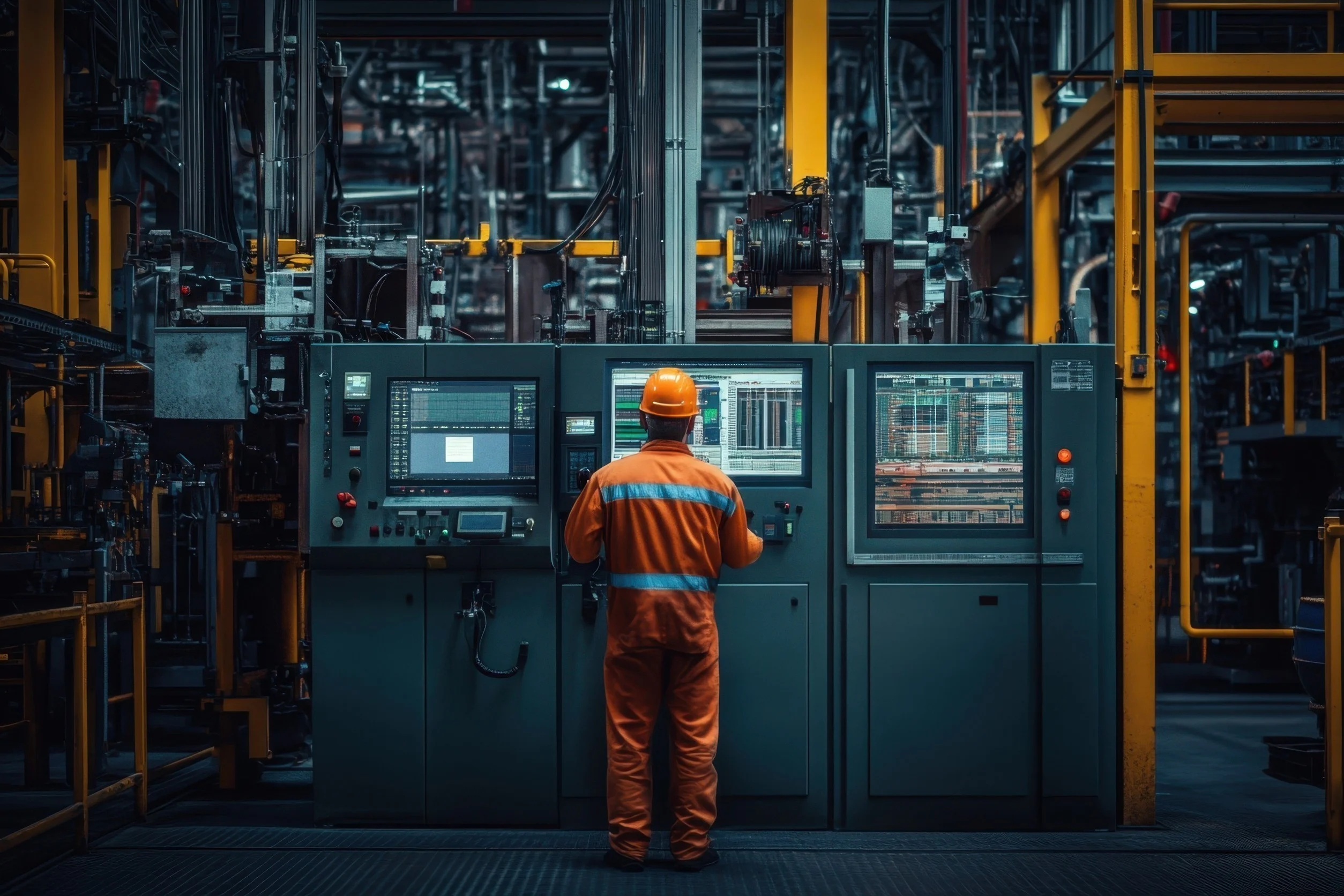 Mining Operations